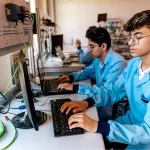 Tại Sao Nên Chọn Du Học Nghề Đức Ngành Công Nghệ Thông Tin 2025?