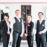 Những điều bạn cần biết du học nghề ngành nhà hàng khách sạn tại Đức