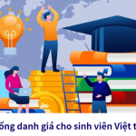 Top 7 học bổng danh giá cho sinh viên Việt tại Anh 2025 Top 7 học bổng danh giá cho sinh viên Việt tại Anh 2025