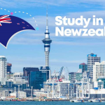 Vì sao New Zealand là điểm đến lý tưởng cho du học sinh Việt Nam? Vì sao New Zealand là điểm đến lý tưởng cho du học sinh Việt Nam?